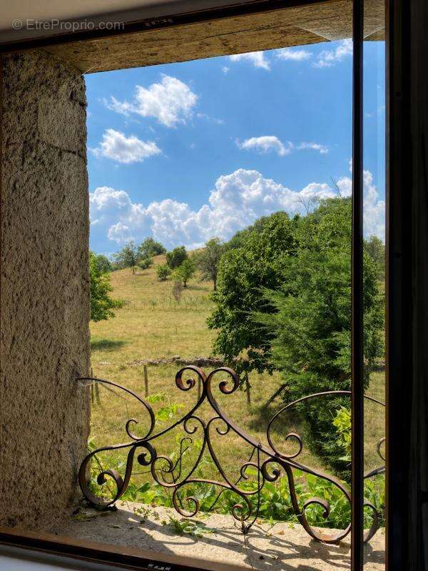 Maison de 3 pièces de 62 m² à Merlas - photo 12