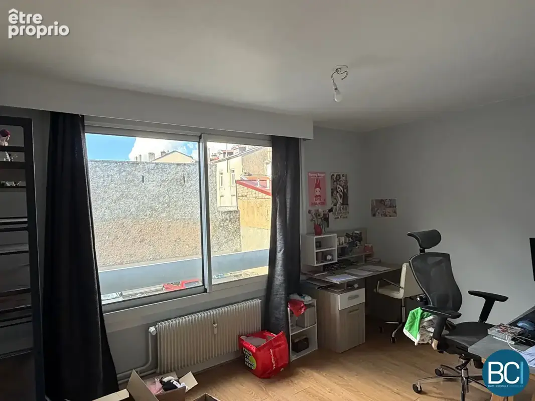 NANCY - Appartement 3 pièces - 65m² - photo 6
