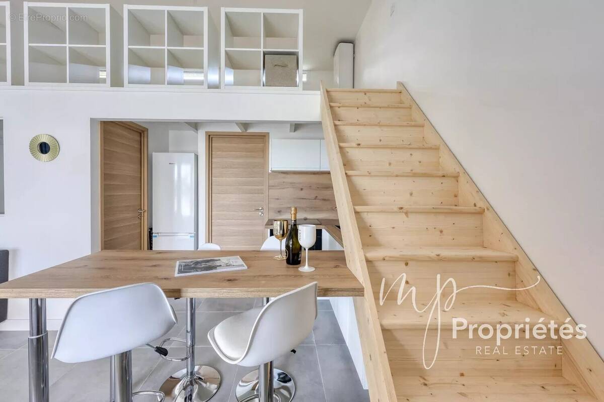Appartement à LE LAVANDOU