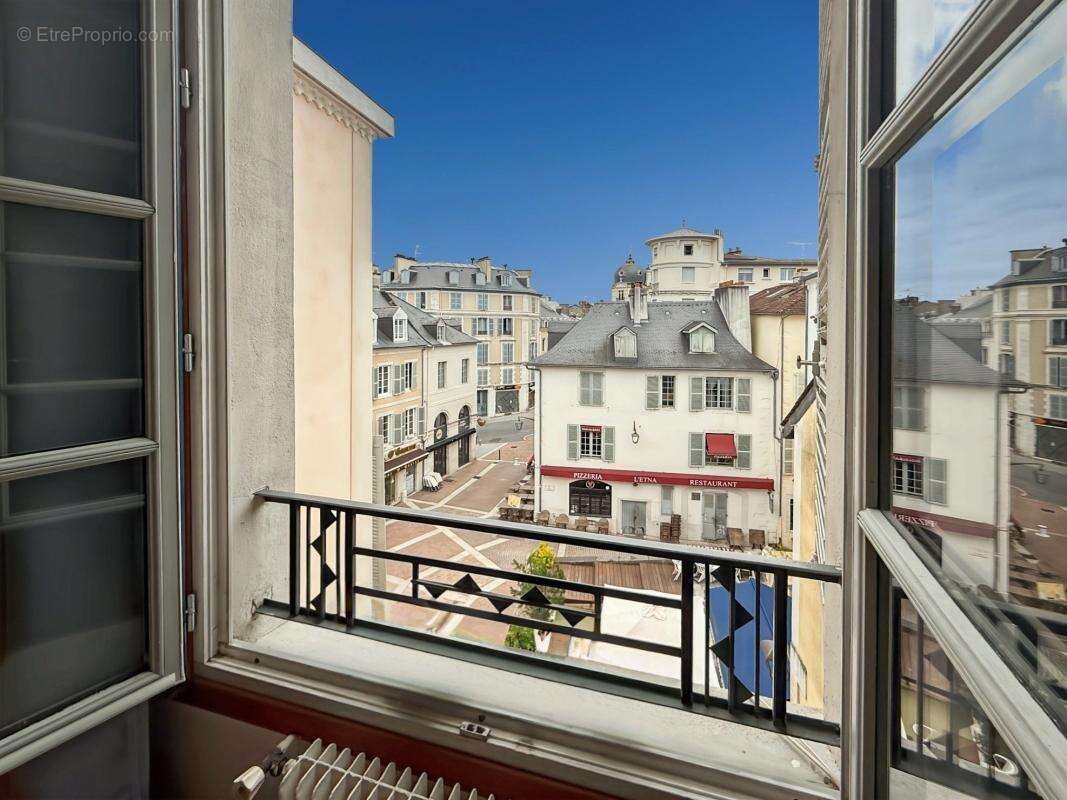 Appartement à PAU