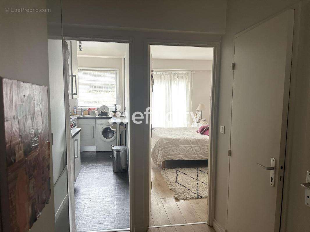 Appartement - photo 6