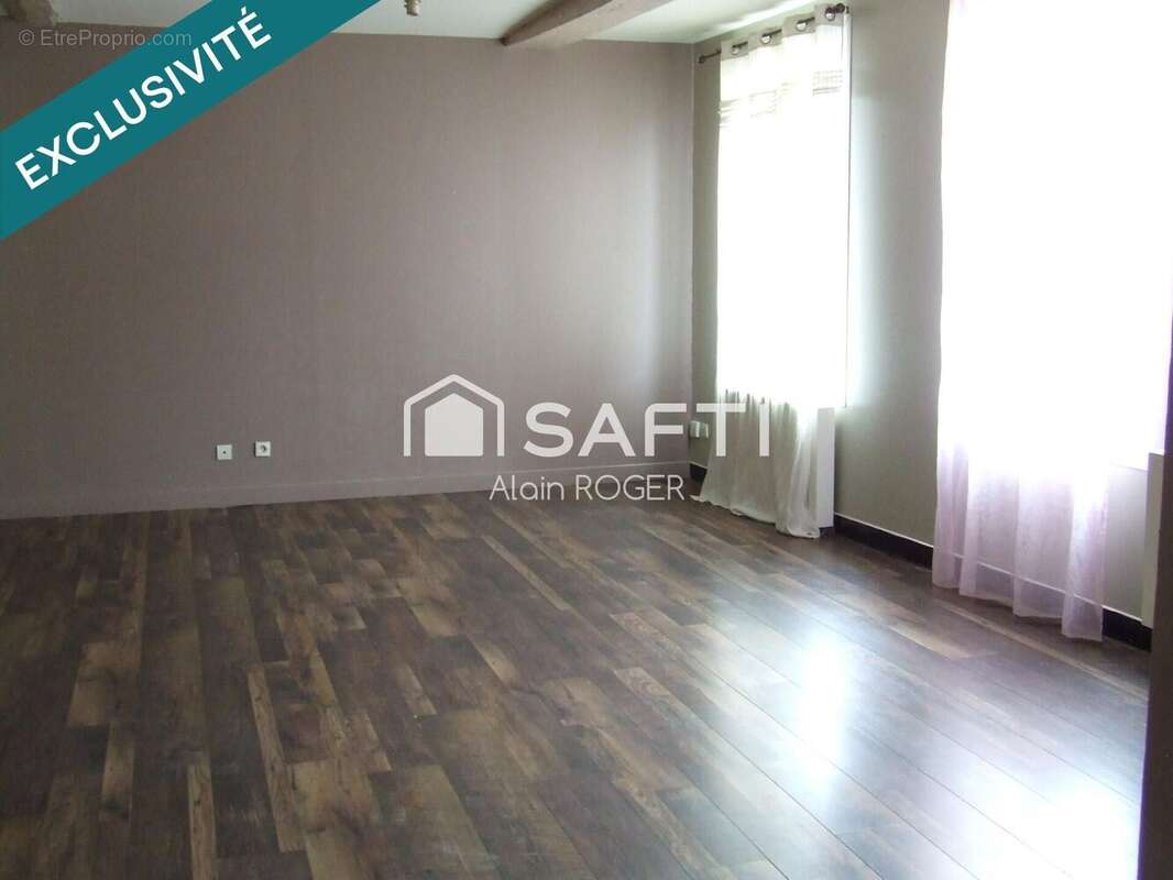 Photo 3 - Maison à BAR-LE-DUC