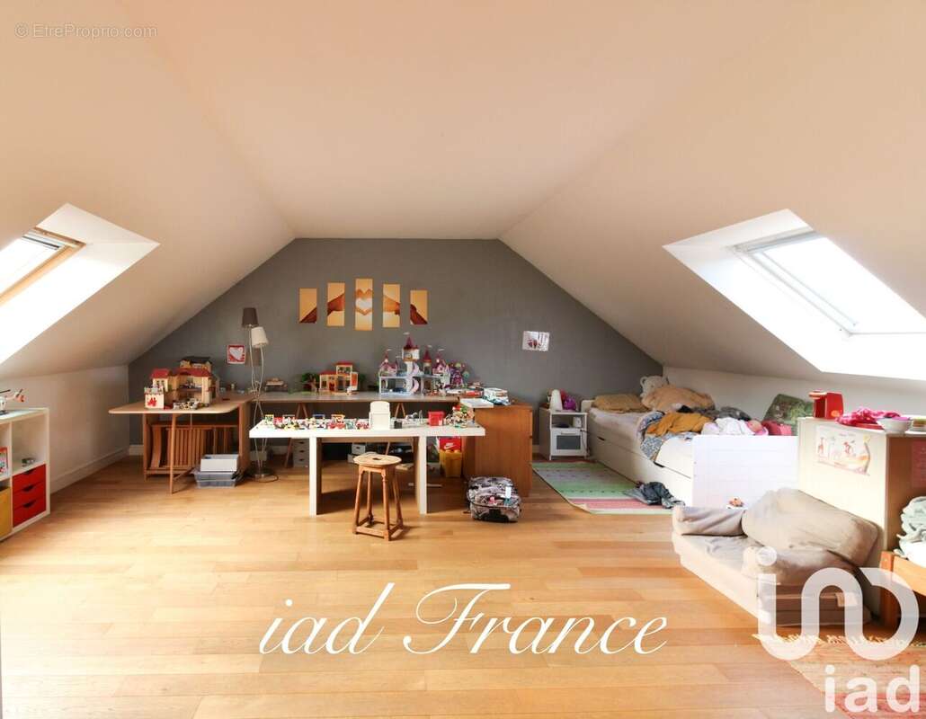 Photo 6 - Maison à VERNEUIL-SUR-SEINE