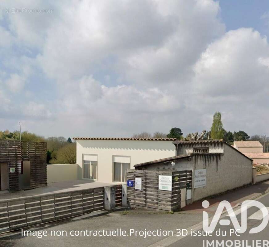 Photo 3 - Maison à LA BREDE