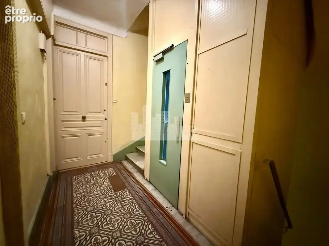 Nice centre – 2 lots – 90 m² – à rénover - photo 12