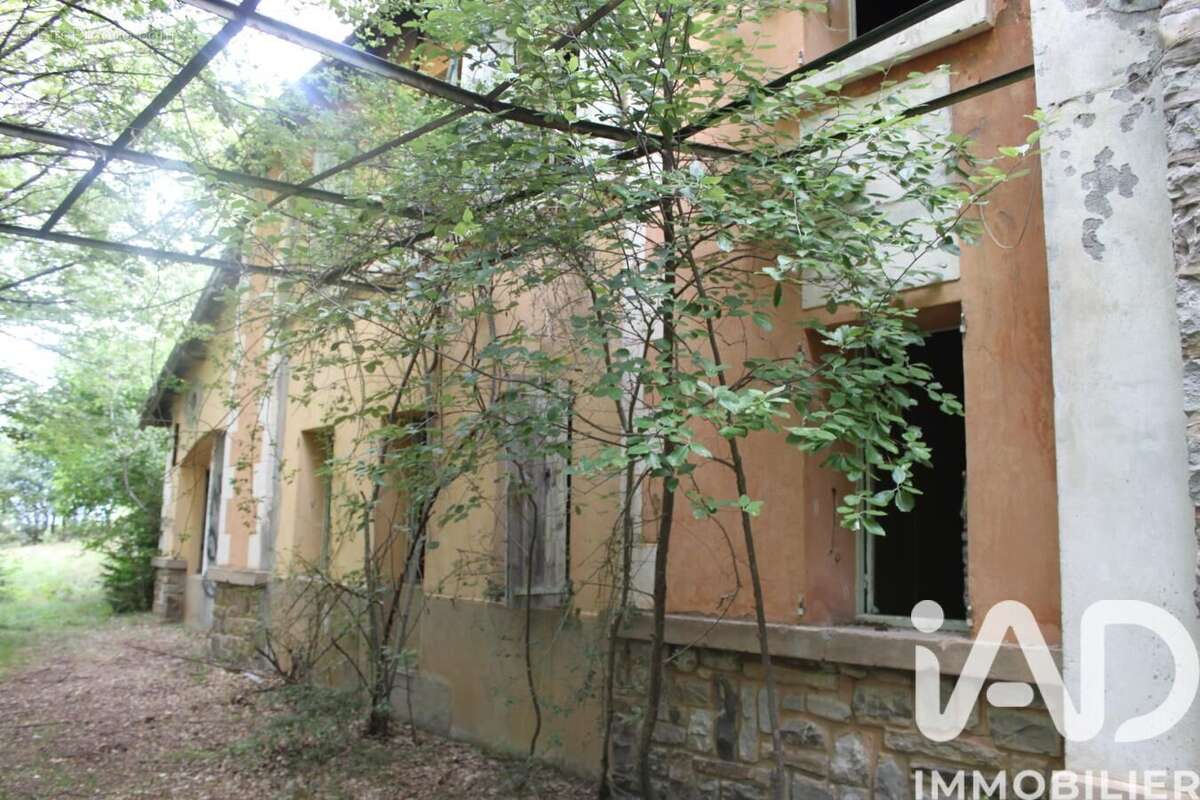 Photo 7 - Appartement à SAINT-ANDRE-D&#039;EMBRUN