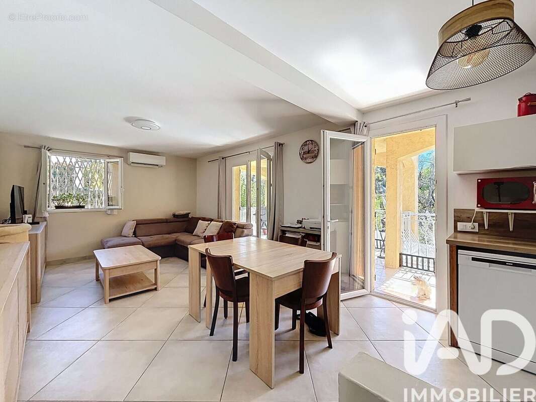 Photo 2 - Appartement à VENCE