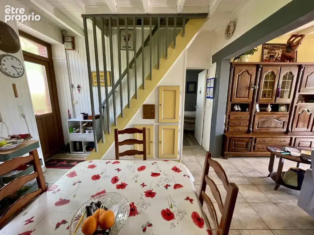 Maison 12 pièces 355 m² à vendre à Saint-Sebastien (23160) - photo 11