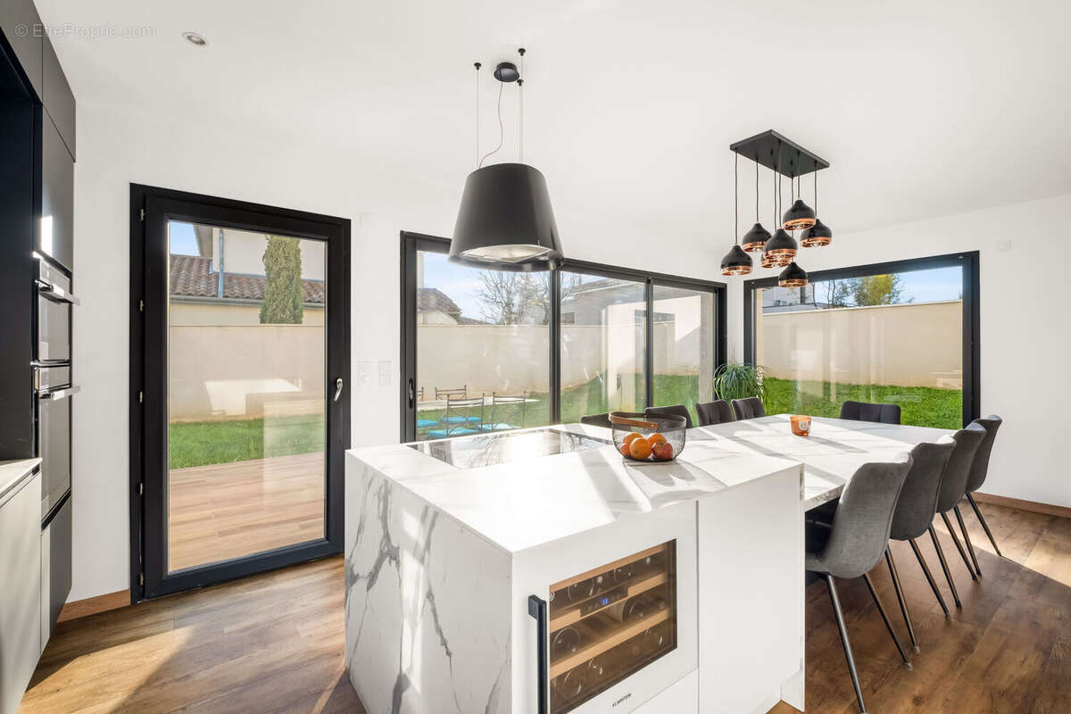 Photo 9 - Maison à SOLAIZE