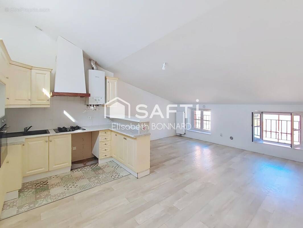 Photo 1 - Appartement à AUTERIVE