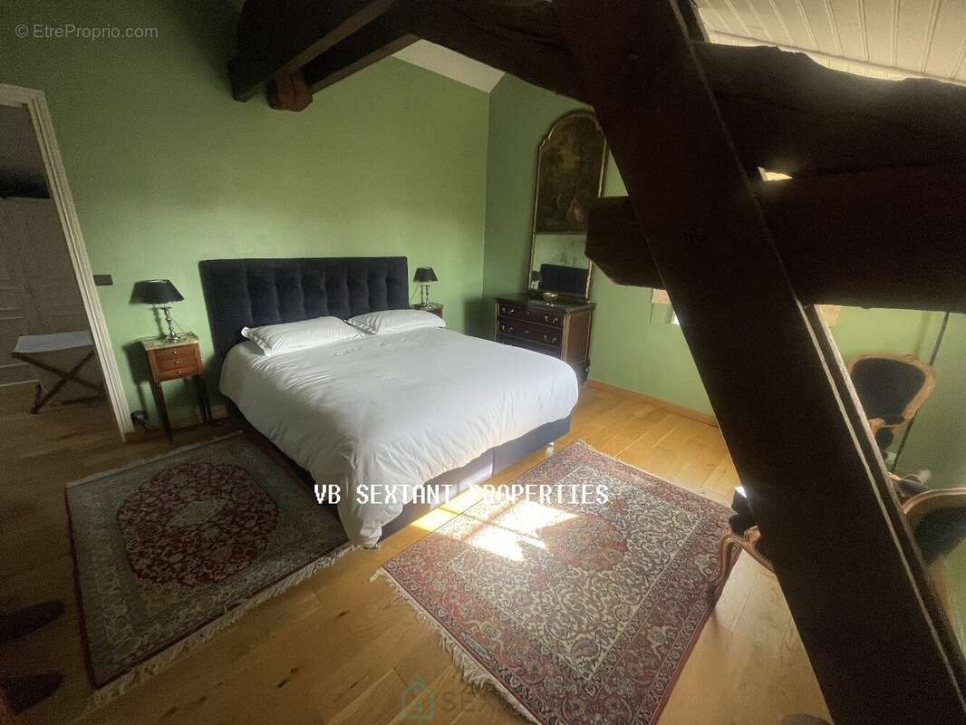 Maison à SAUVETERRE-DE-GUYENNE