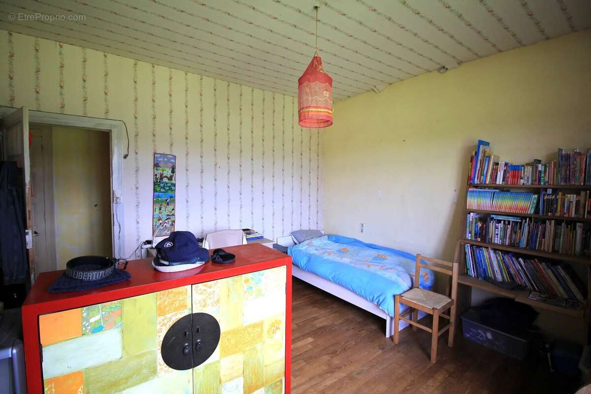Beau domaine Équestre avec maison d'habitation en Pays de Belvès - photo 19