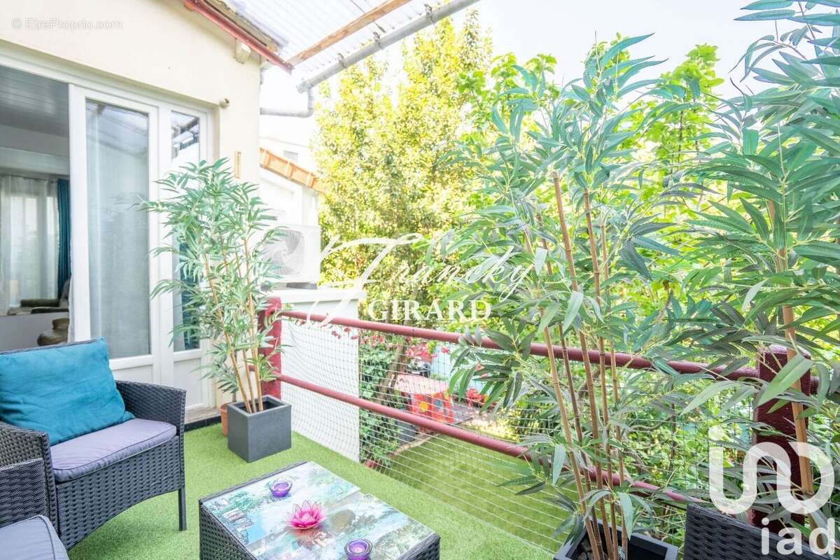 Photo 7 - Maison à VANVES