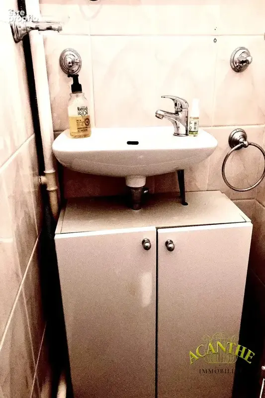Appartement 56 m² à Paris-16e  - photo 9