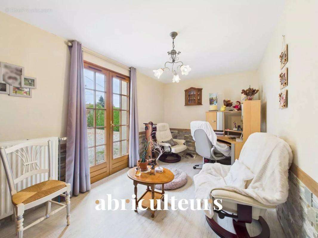 Maison à CHATEAUDUN