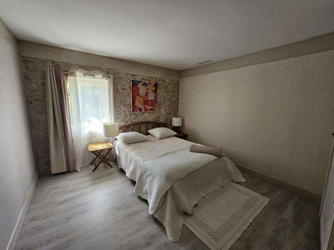Maison à SEMPESSERRE