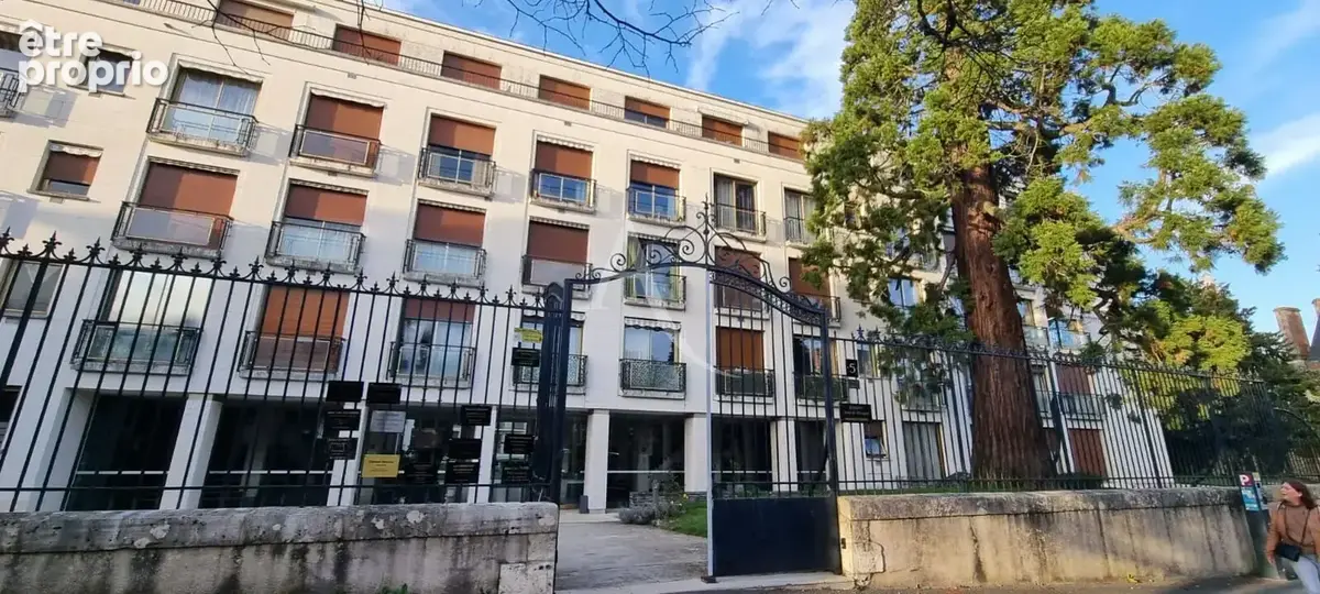 Appartement Blois 3 pièce(s) 79.88m2 - photo 12