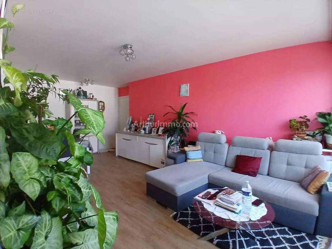 Vente Appartement Villeneuve-saint-georges(94190) 189 990ï¿œ - photo 5
