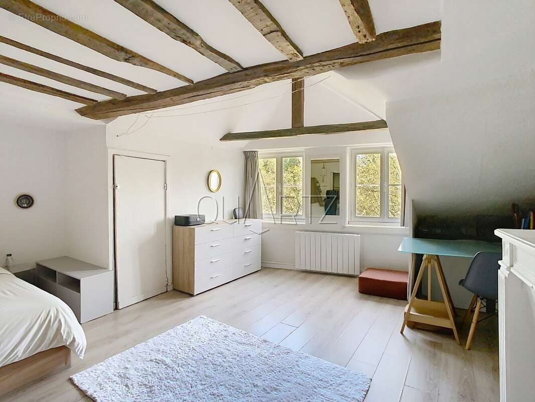 Appartement à VERSAILLES