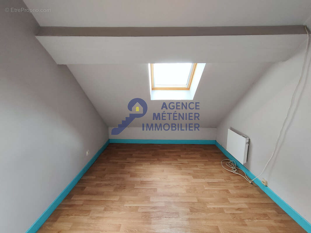 Appartement à SAINT-POURCAIN-SUR-SIOULE