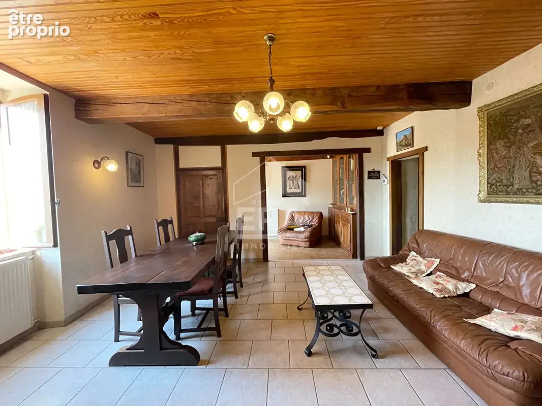 Maison 135m² à estirac - photo 3