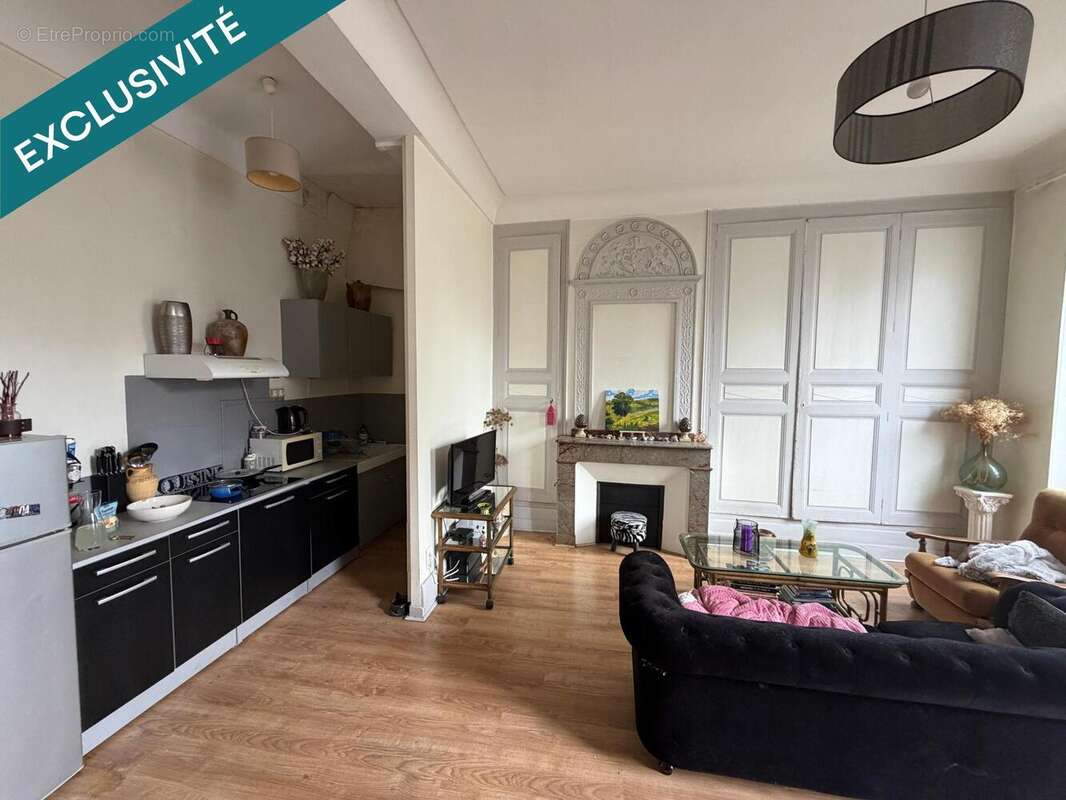 Photo 6 - Appartement à MONT-DE-MARSAN
