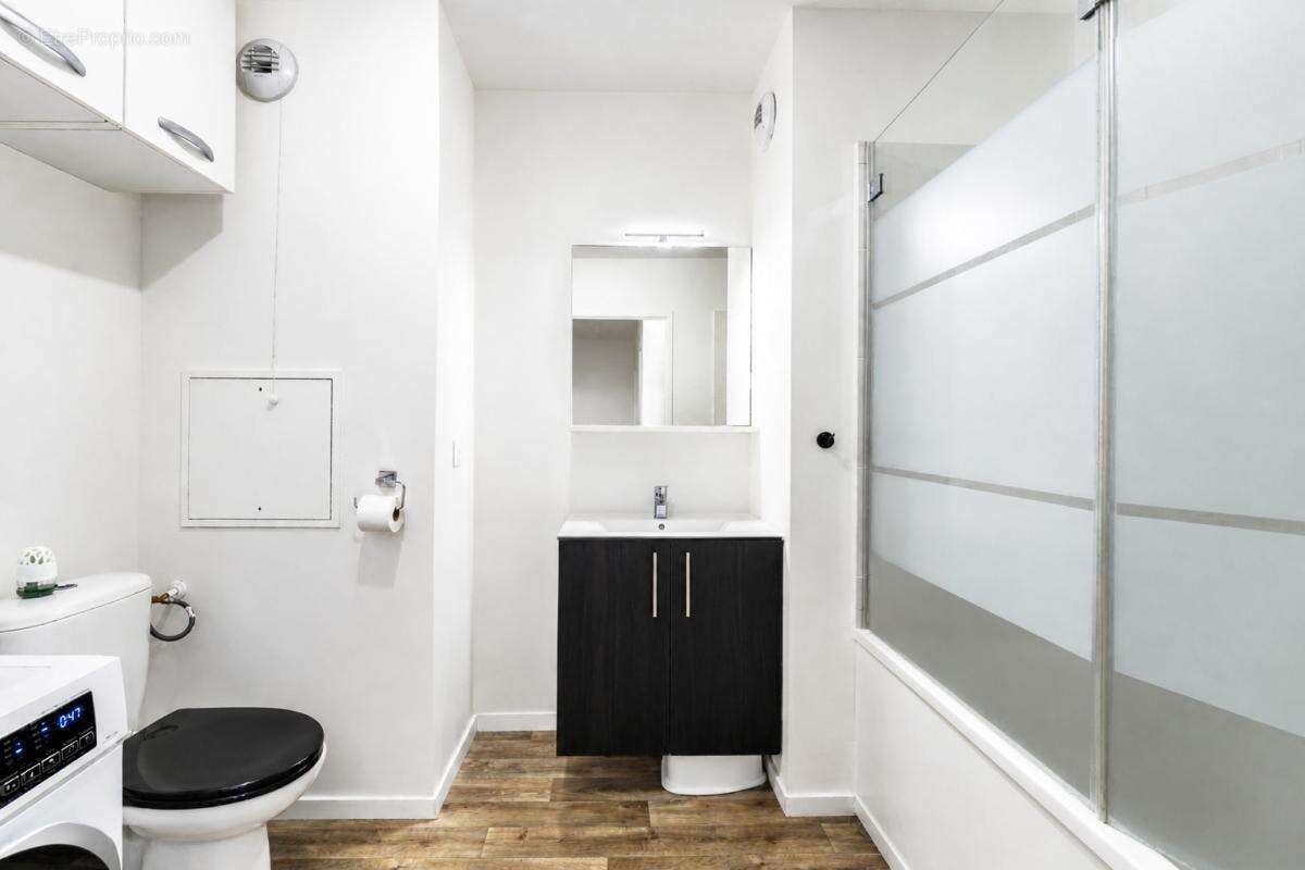 Appartement à BONDY