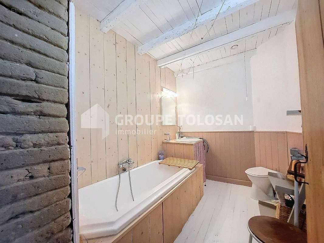 Maison à FOURQUEVAUX