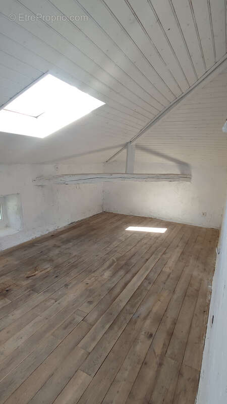 Maison à MONTAIGU-DE-QUERCY