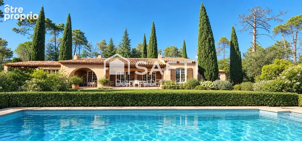 Photo 1 - Maison à SAINTE-MAXIME