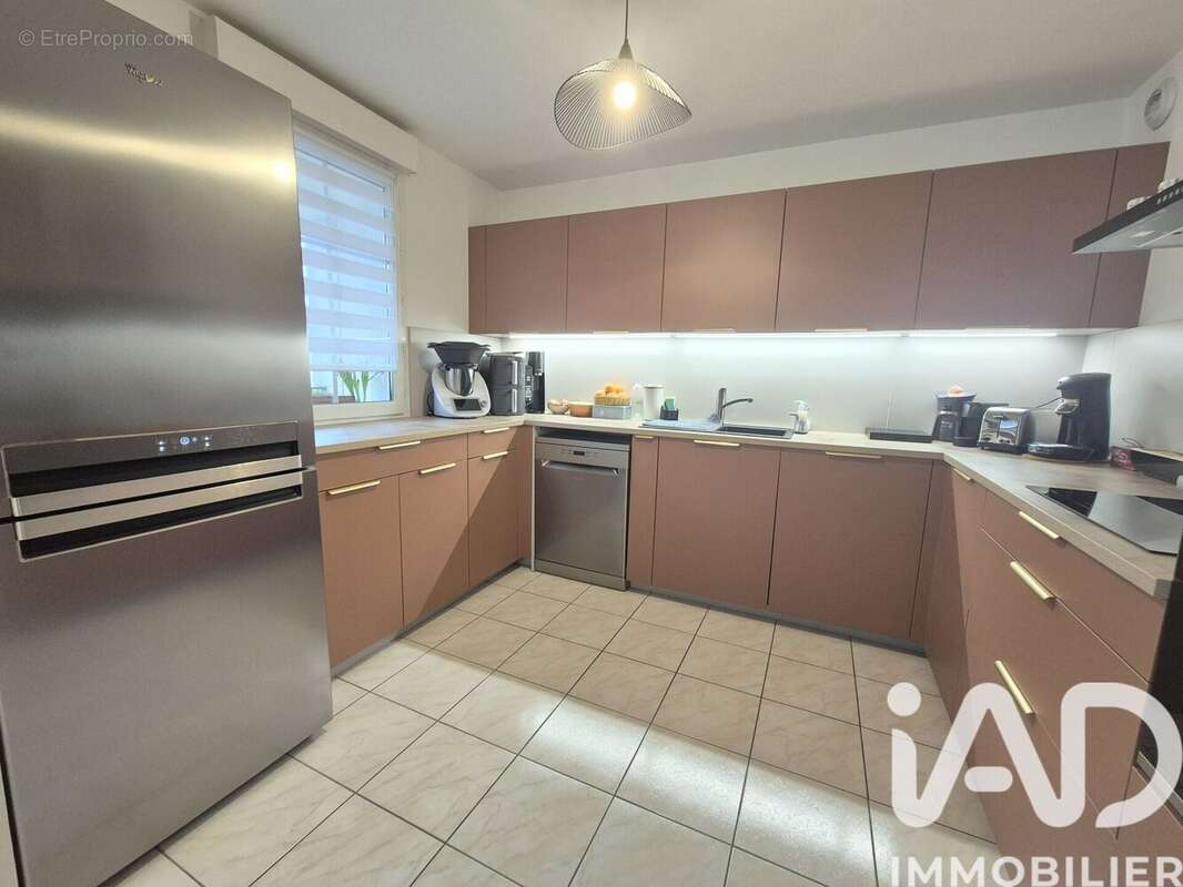 Photo 2 - Appartement à LA FERTE-SOUS-JOUARRE