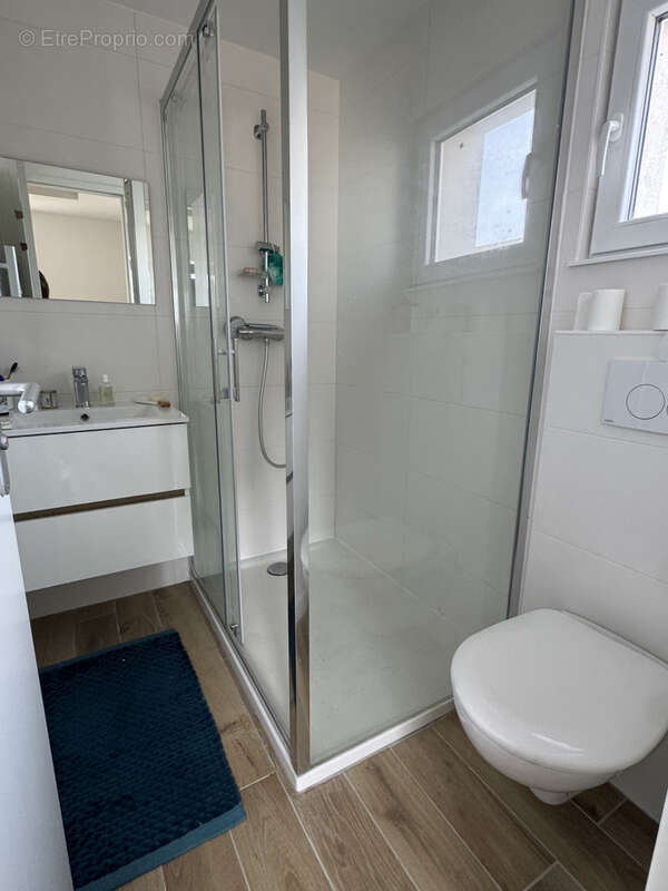 Appartement à PAIMPOL