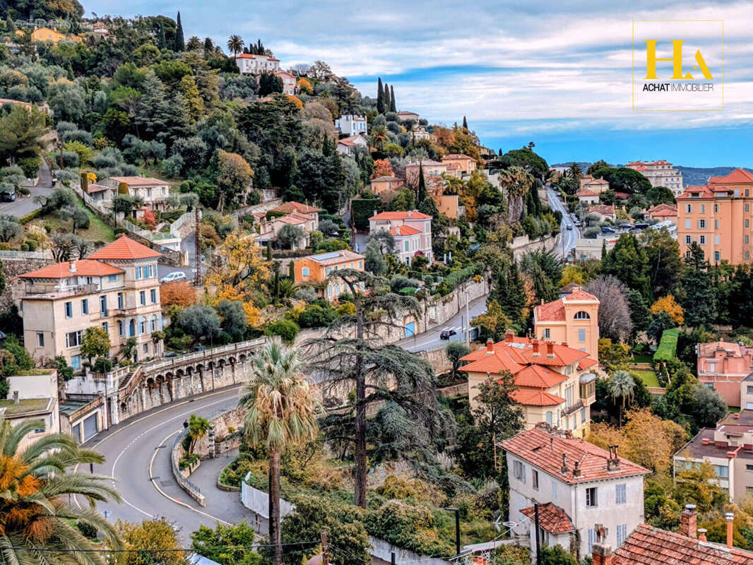 Appartement à GRASSE