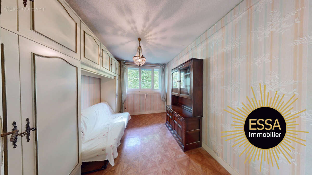 Appartement à VIROFLAY