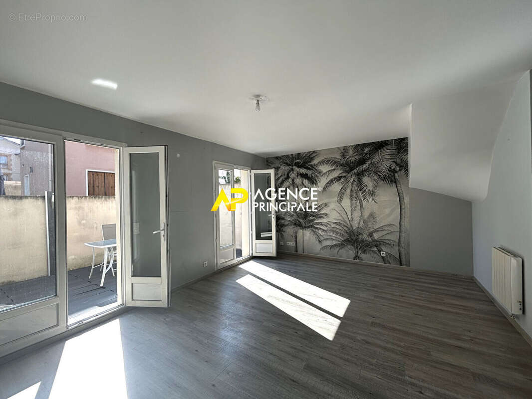 BEZONS _ Maison de ville 5 pièces 104 m2 - photo 3