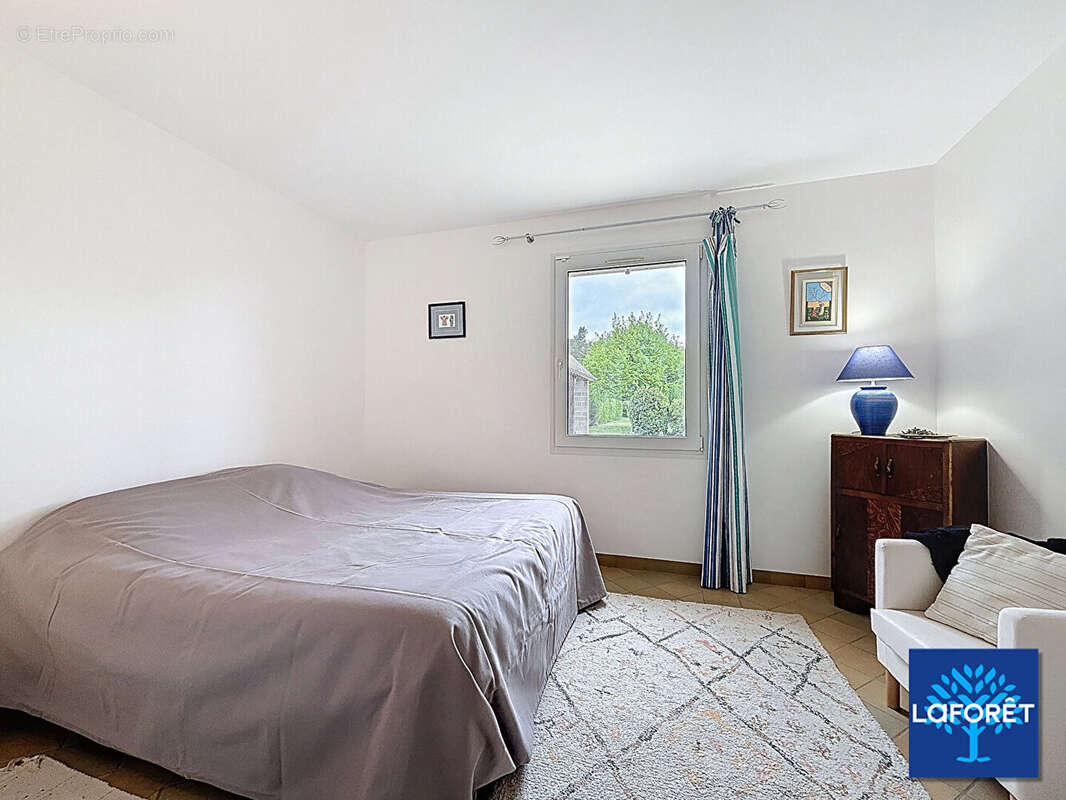 Maison à MONT-PRES-CHAMBORD