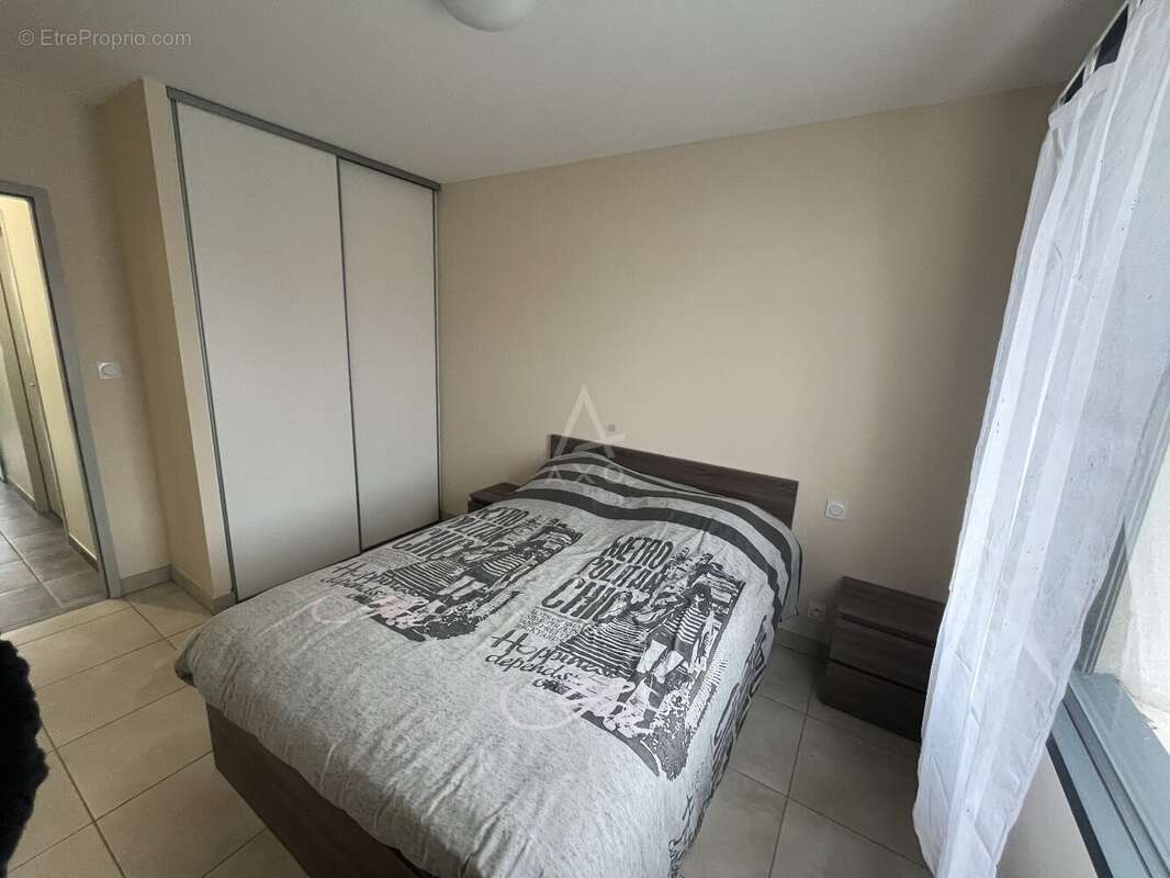 Maison à CHAVAGNES-EN-PAILLERS