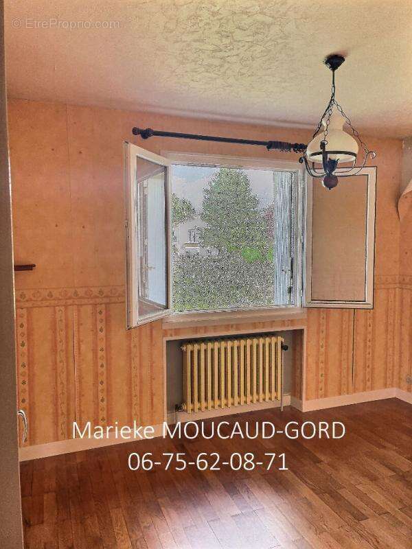 Maison à MONISTROL-SUR-LOIRE