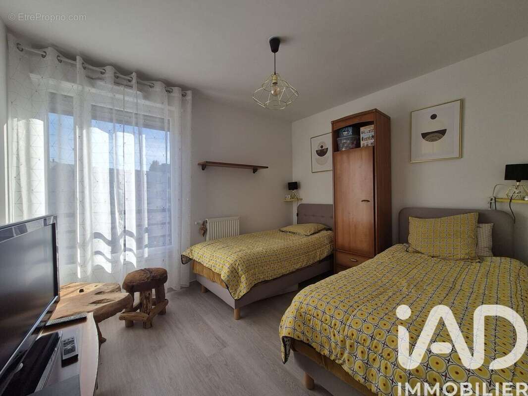 Photo 5 - Appartement à LAGNY-SUR-MARNE