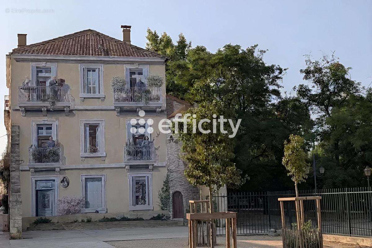 Appartement - photo 11