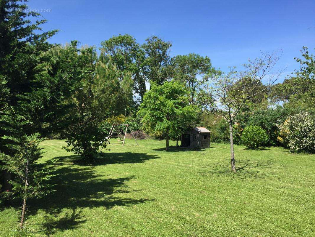 Maison à LA ROCHELLE