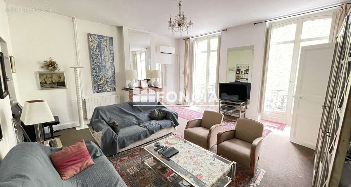 Appartement à ALBI