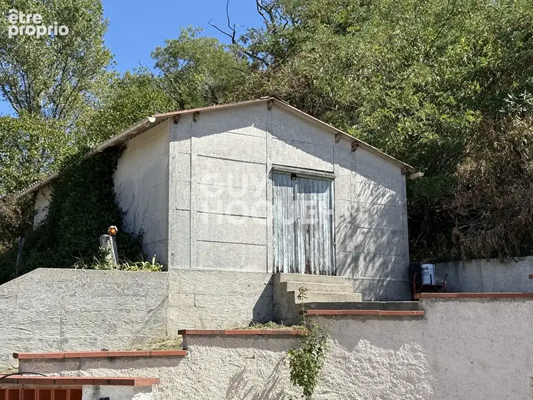 VILLEBRUMIER , vue exceptionnelle ! - photo 8