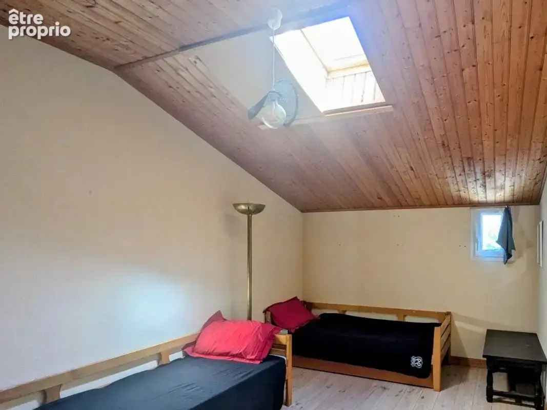 Maison À Vendre - photo 13
