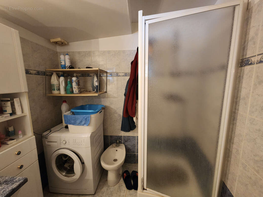 Appartement à LODEVE