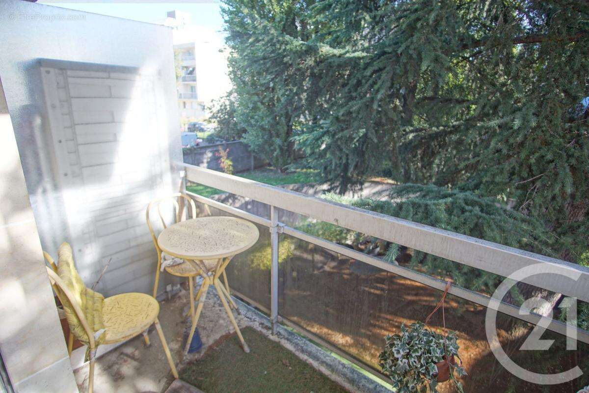 Appartement à CHOISY-LE-ROI