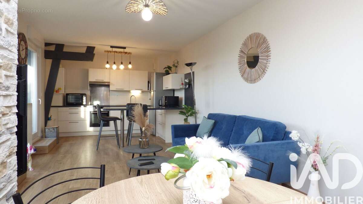 Photo 2 - Appartement à VERTOU