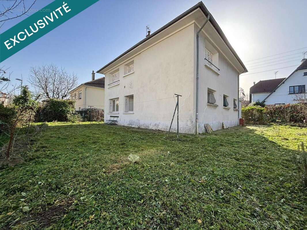 Photo 2 - Maison à BELLERIVE-SUR-ALLIER