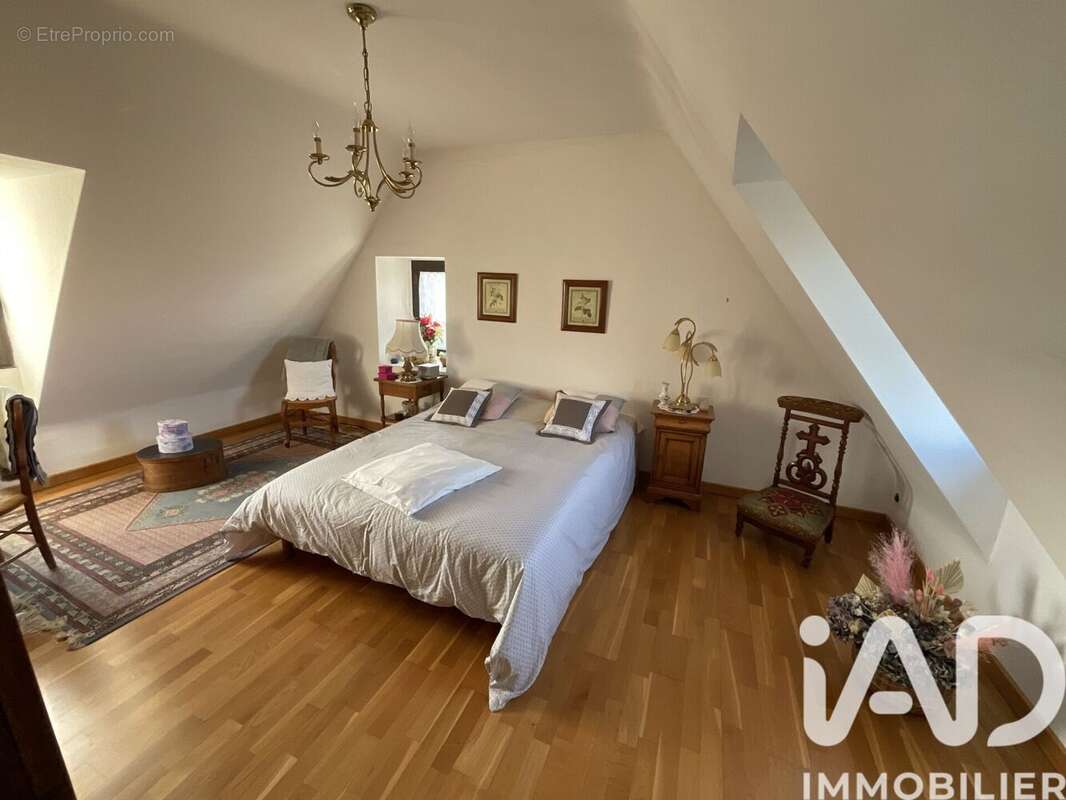 Photo 6 - Maison à PLEUMEUR-BODOU
