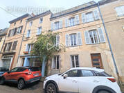 Maison à GANNAT